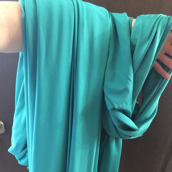 Edaydress.com infinity wrap dress - Picture 4 of 6